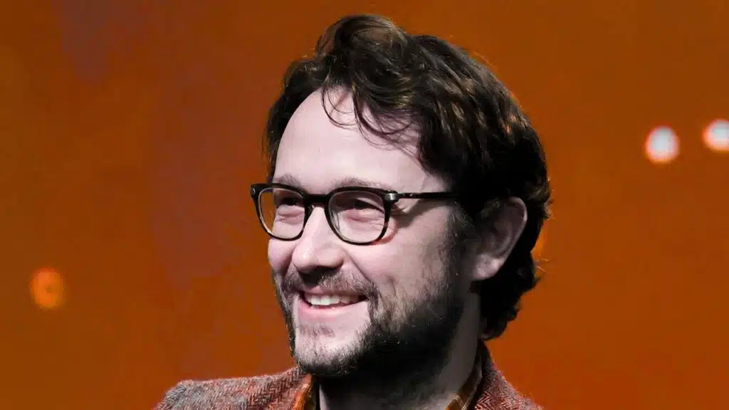 Joseph Gordon-Levitt Age