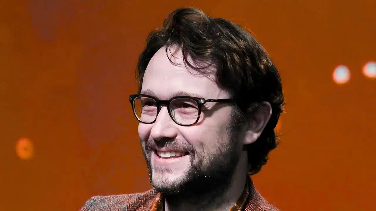 Joseph Gordon-Levitt Age