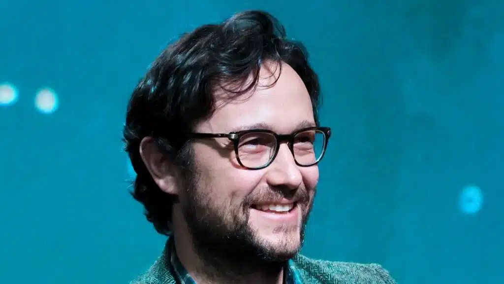 Joseph Gordon-Levitt Height