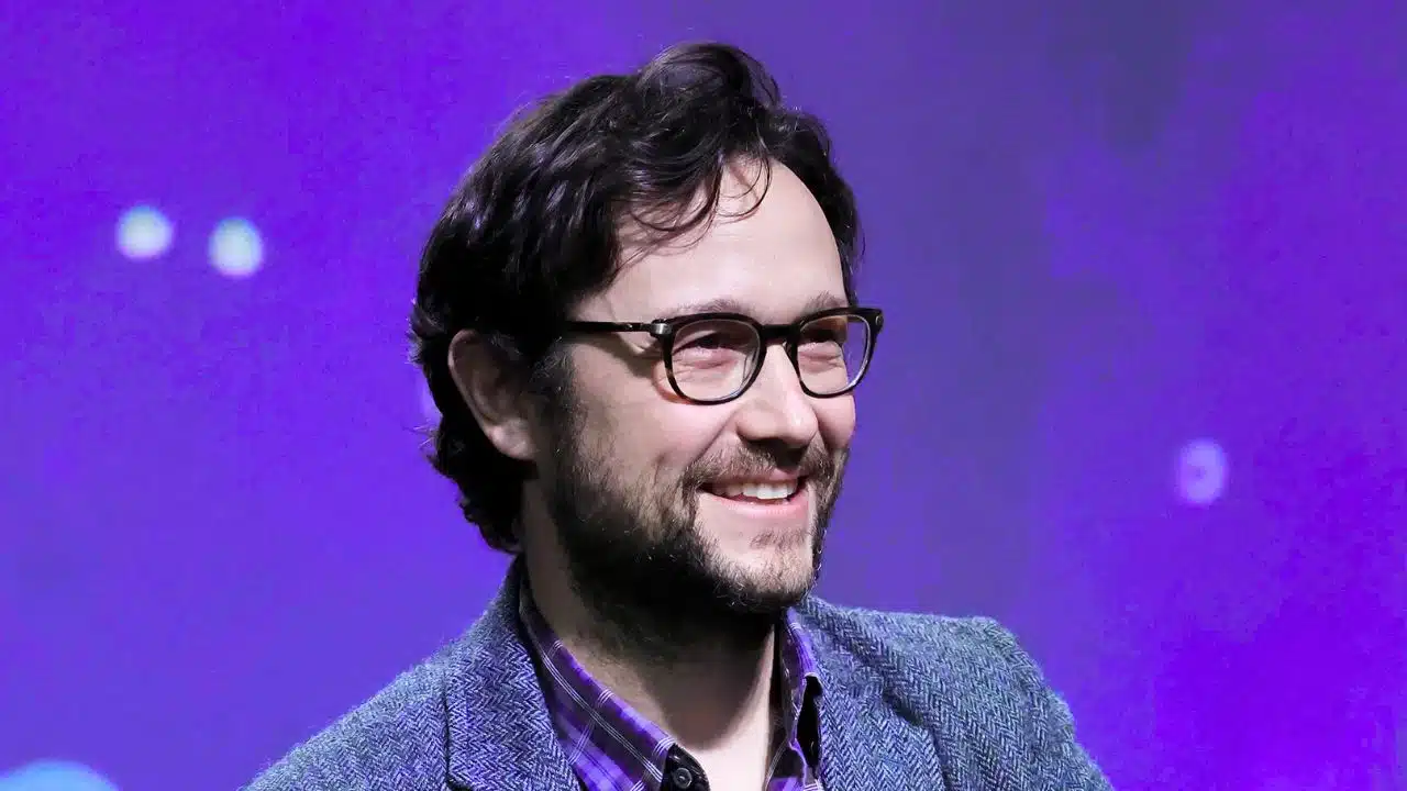 Joseph Gordon-Levitt's Wife