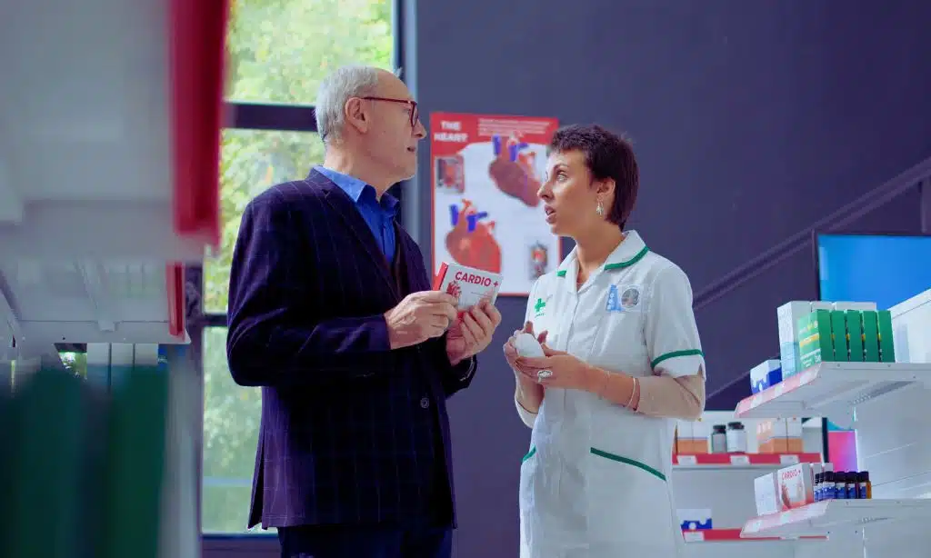 Key Factors Driving Big Pharma Investments