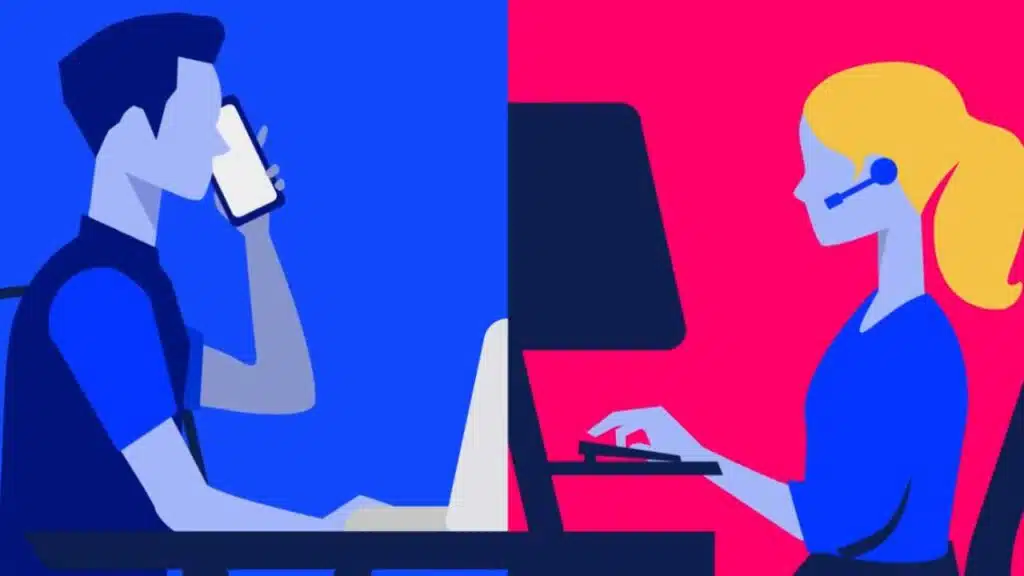 Let Digital Engagement Do the Heavy Lifting