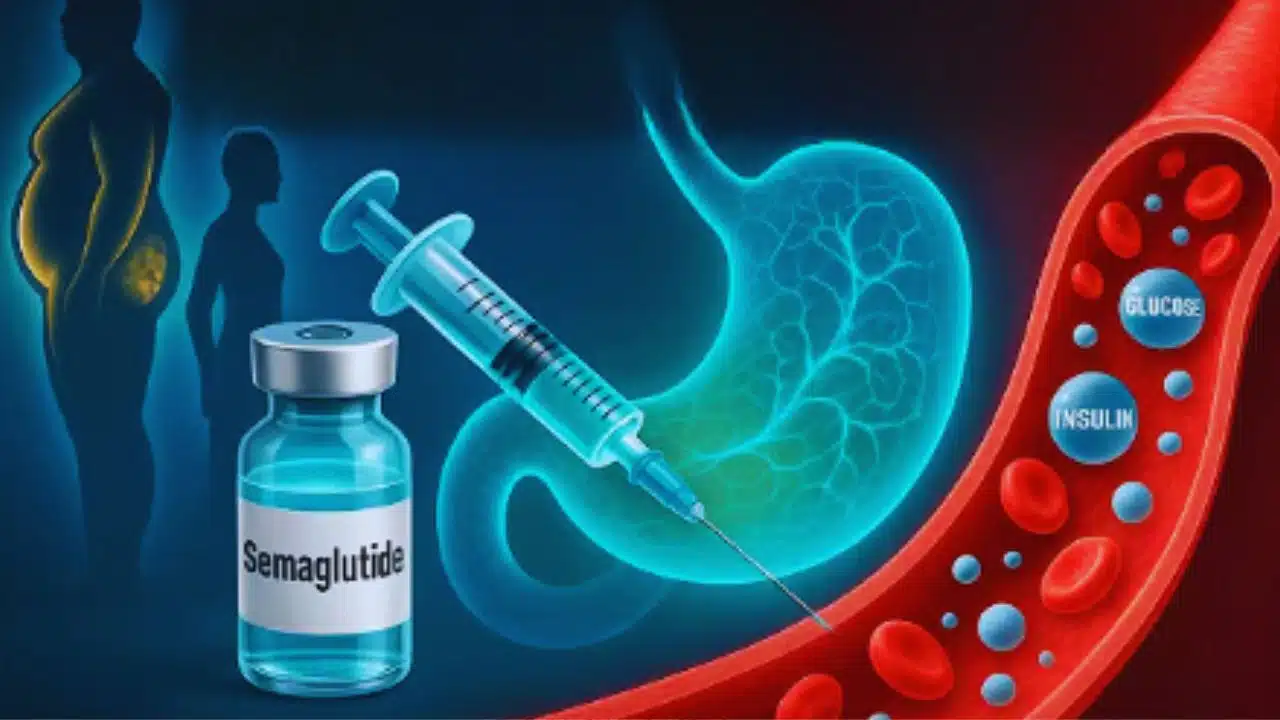 Licensed Compounded Semaglutide Provider