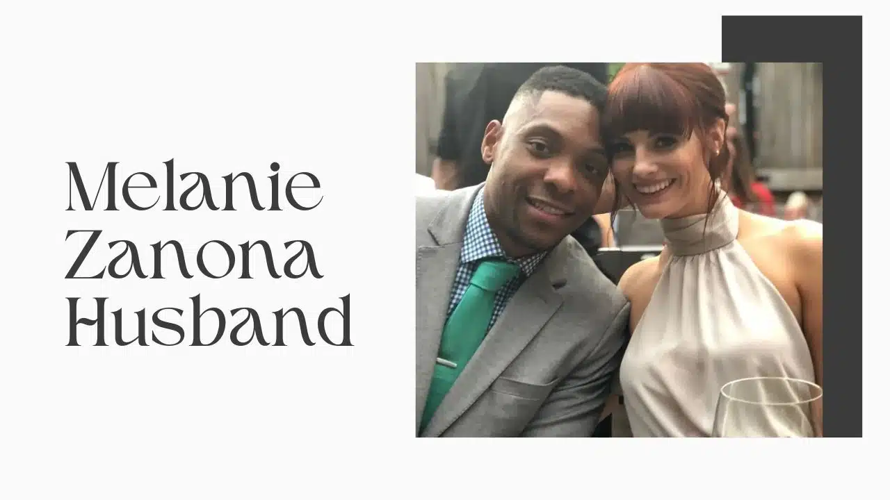 Melanie Zanona Husband