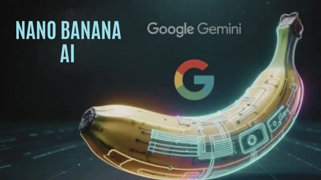 Nano Banana AI