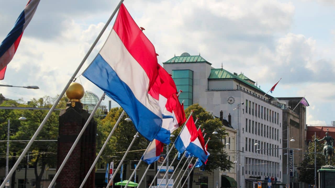 2026年荷兰永久居留（PR）申请全攻略