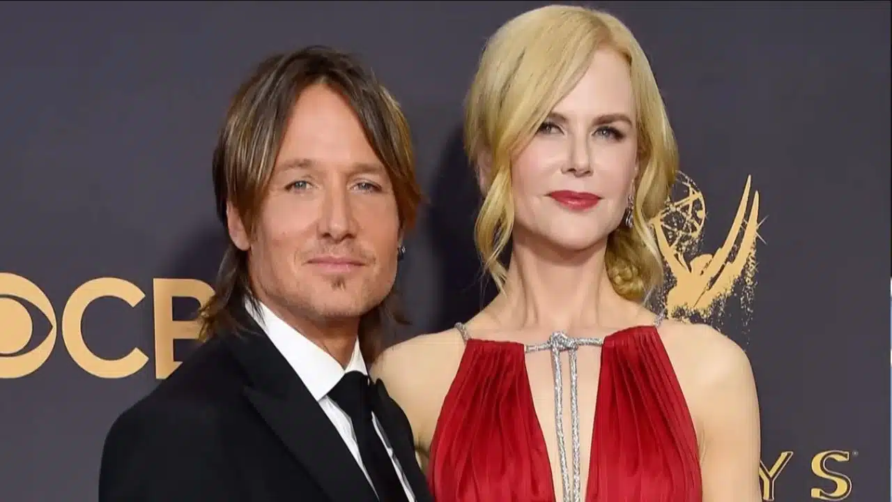 Nicole Kidman and Keith Urban Separate After 19 Years of Marriage