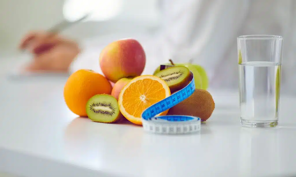 Nutrition and Diet tips