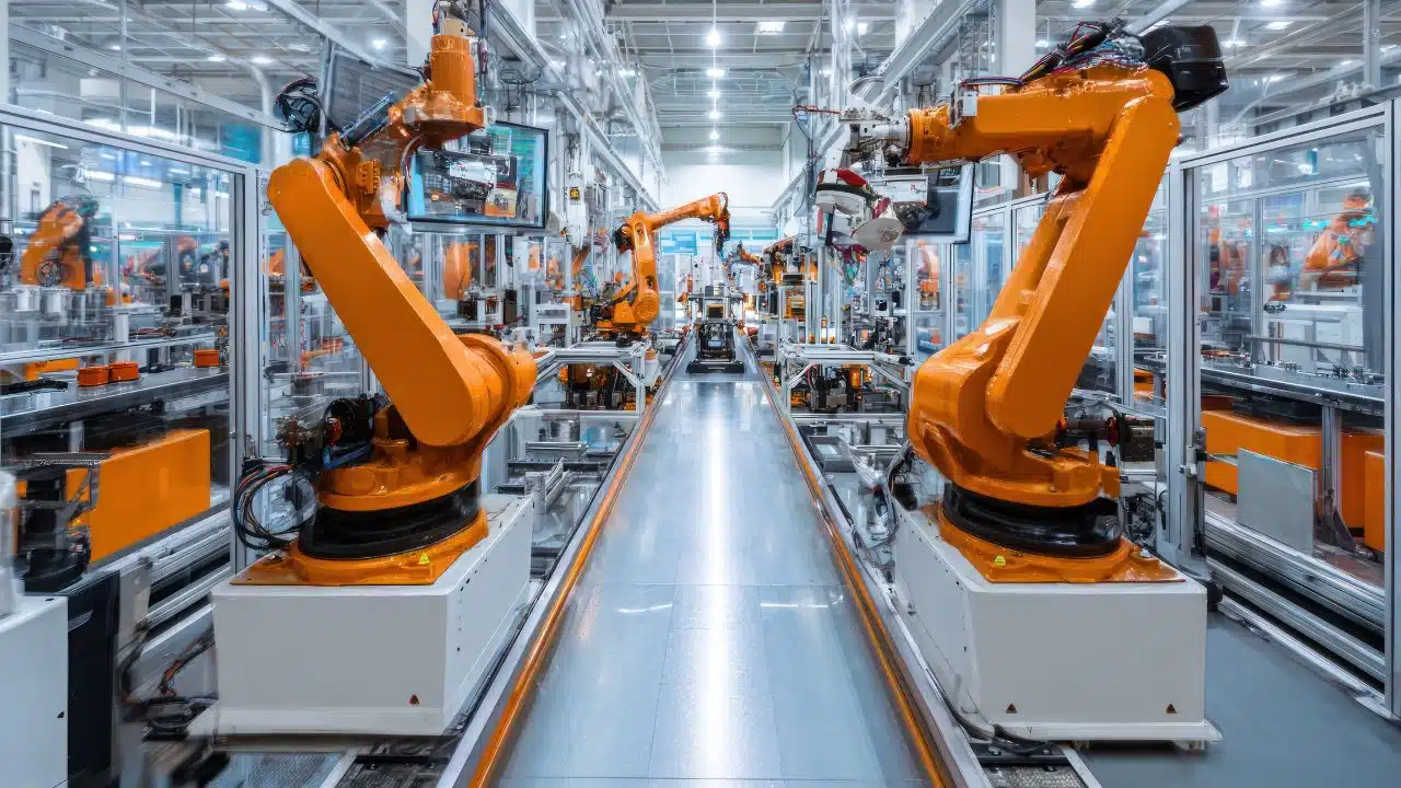 OEM Approach Best for Custom Load Cell Manufacturing