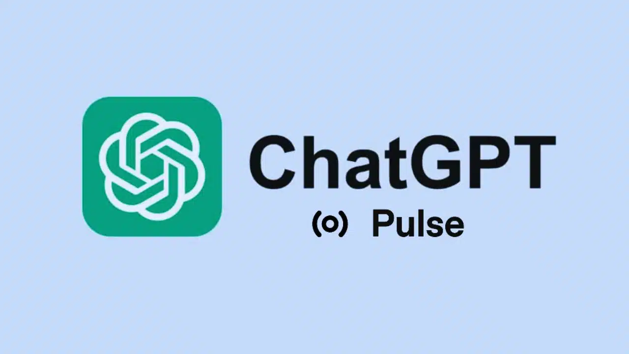 OpenAI Launches ChatGPT Pulse