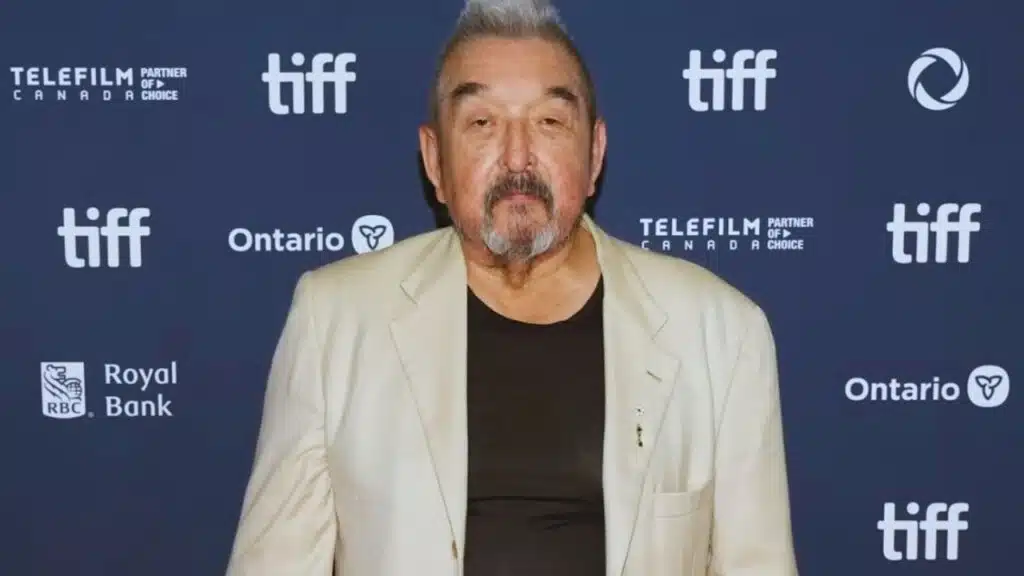 Oscar-Nominated ‘Dances With Wolves’ Star Graham Greene Dies at 73