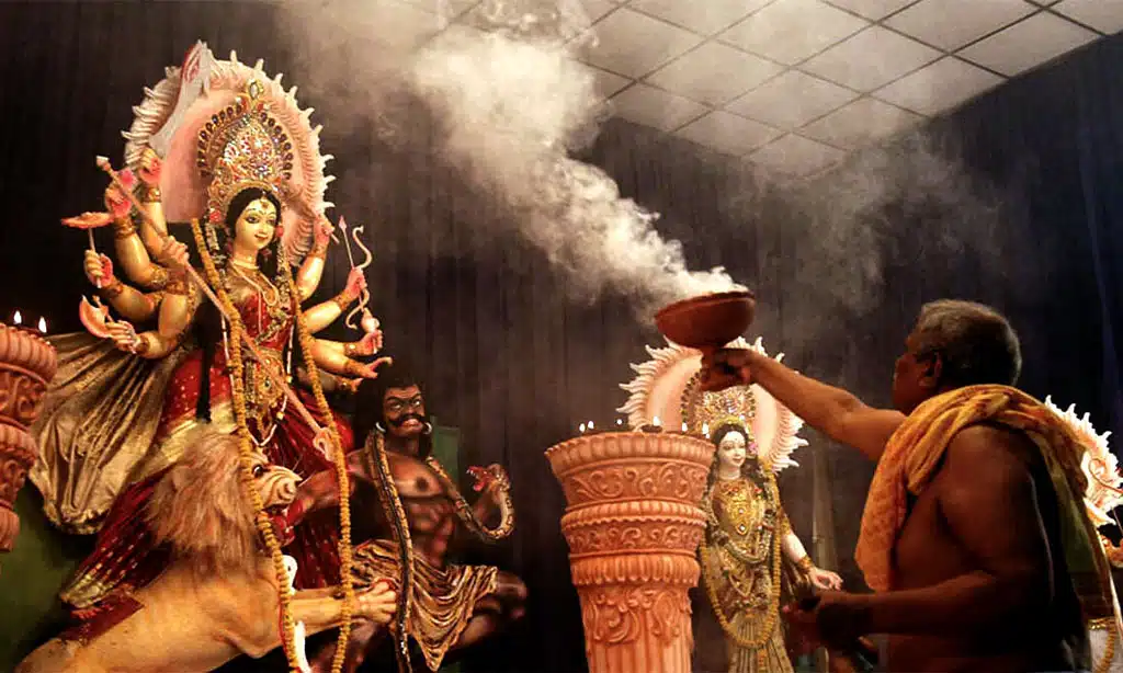 Overview of Durga Puja and its significance