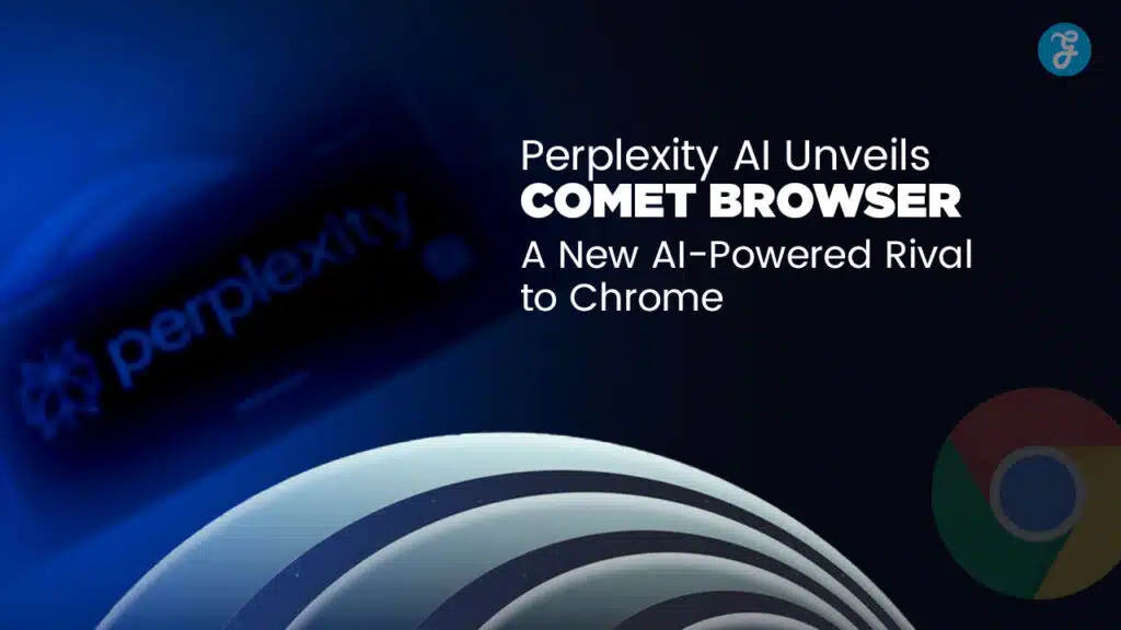Comet Browser
