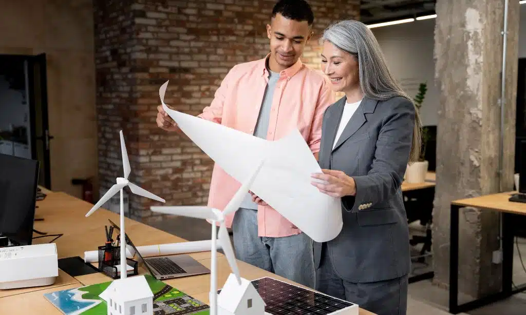 Policy and Legislative Support for Renewable Energy