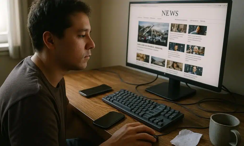 Popular Categories on Feedworldtech