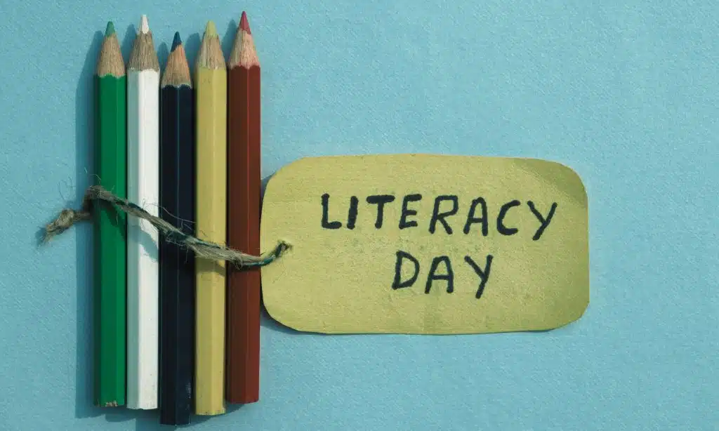 Promoting Literacy in 2025