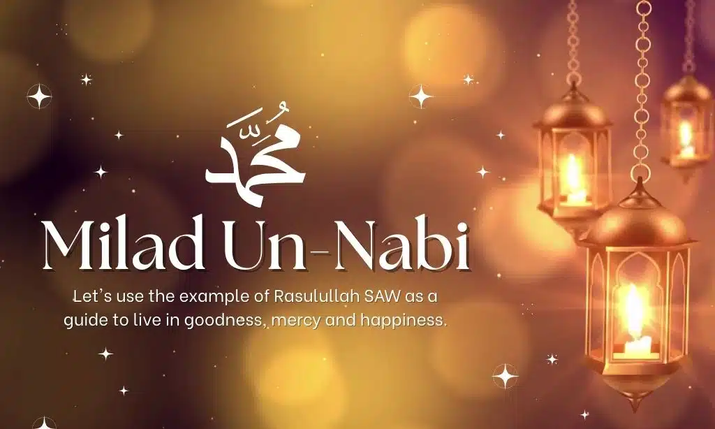 Prophet Muhammad’s Teachings on Peace and Harmony