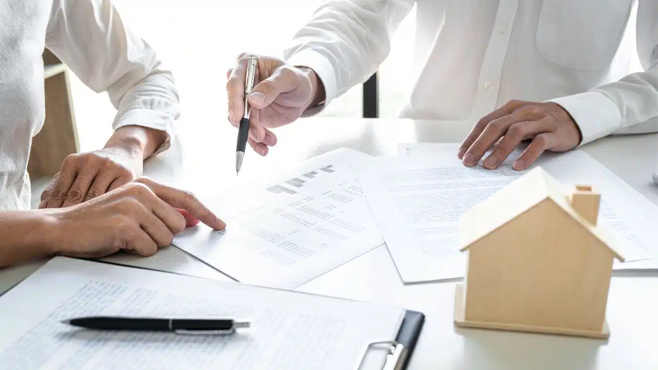 Real Estate Seller Leads