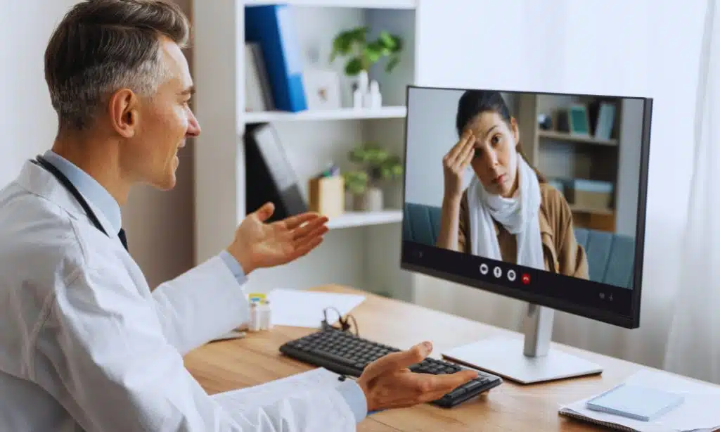 Remote Patient Monitoring