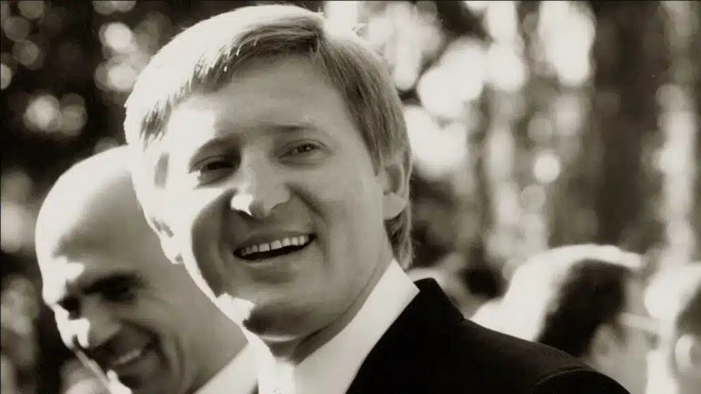 Rinat Akhmetov Opens a New Direction in European Metallurgy