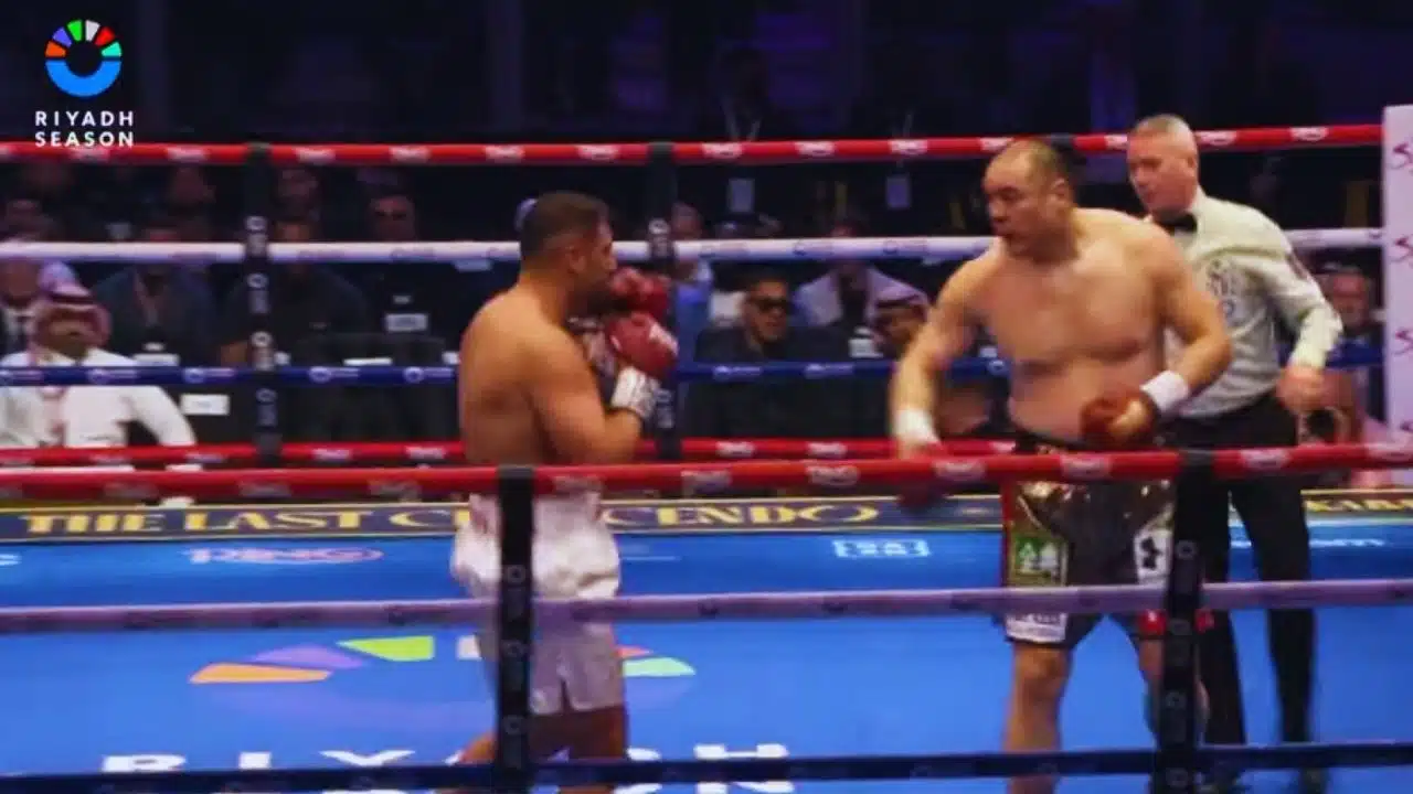 Riyadh Season 2025 A Global Entertainment Phenomenon