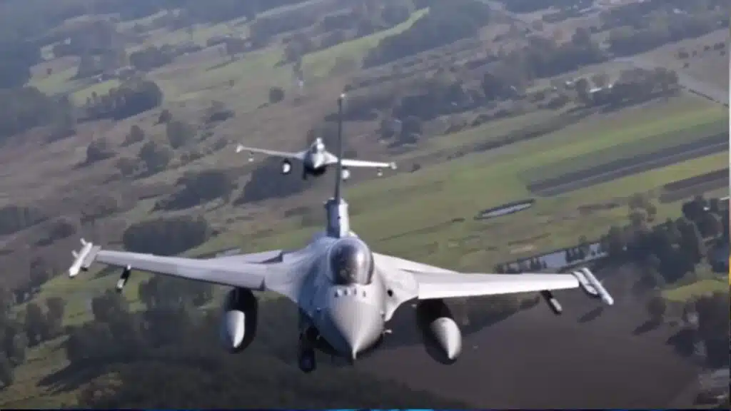 Romania Reports Russian Drone in Airspace NATO Raises Alarm