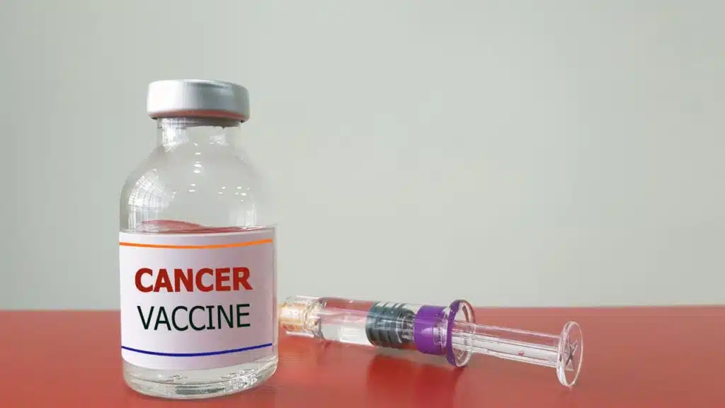 Russia’s Enteromix Cancer Vaccine Shows 100% Success in Early Trials