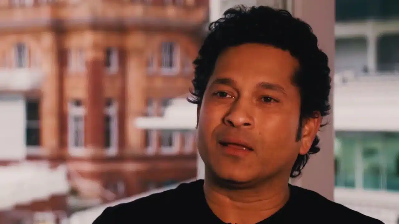 Sachin Tendulkar Women’s Cricket World Cup 2025 Is India’s Watershed Moment