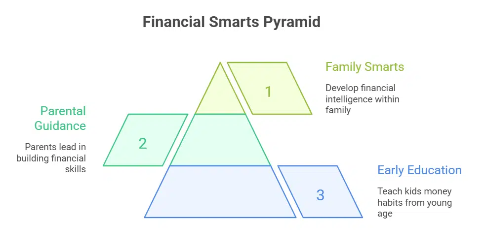 Smart Money Smart Kids