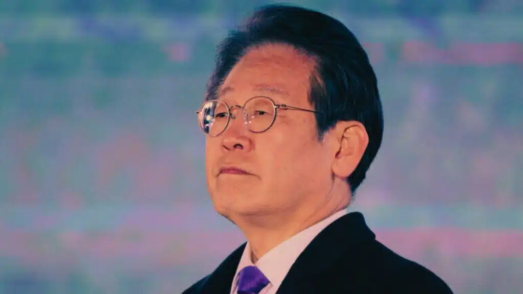 South Korea Backs Trump–Kim Nuclear Freeze Deal