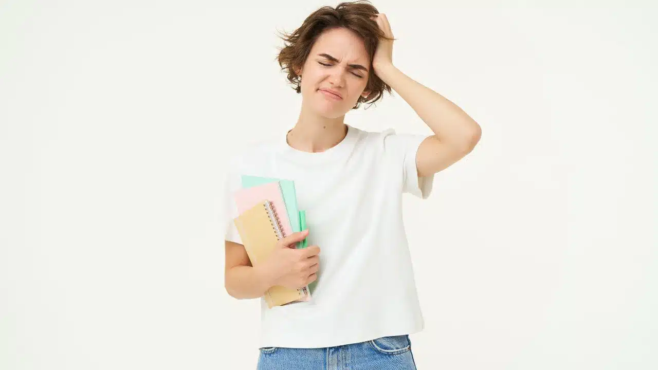 Student Stress Is at an All-Time High Who Can Help