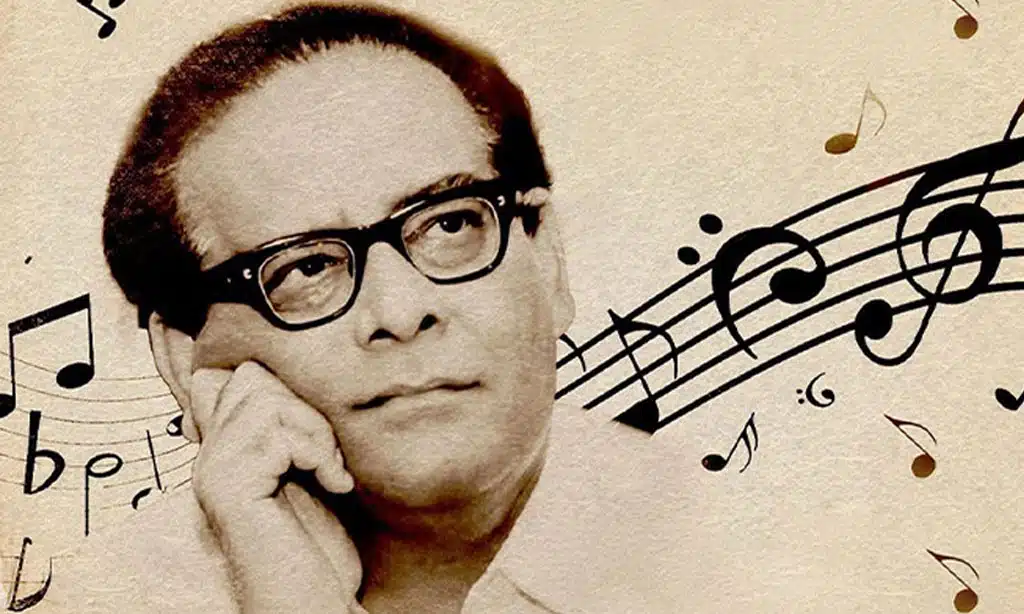 Style Notes: What Defines the Hemanta Sound?