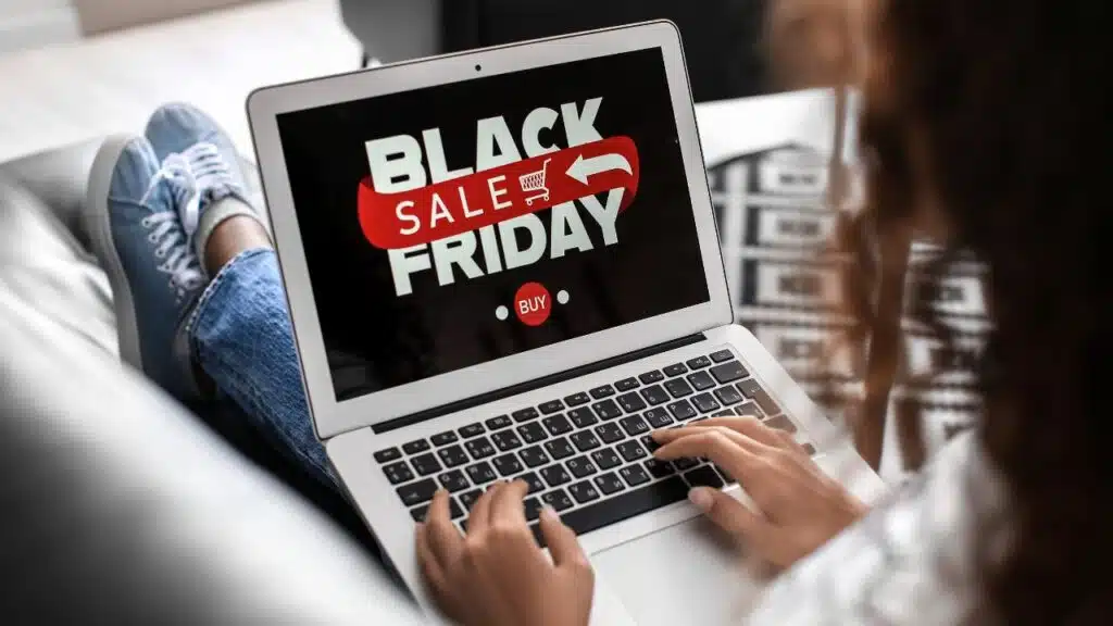 Subject Lines for Black Friday Campaign