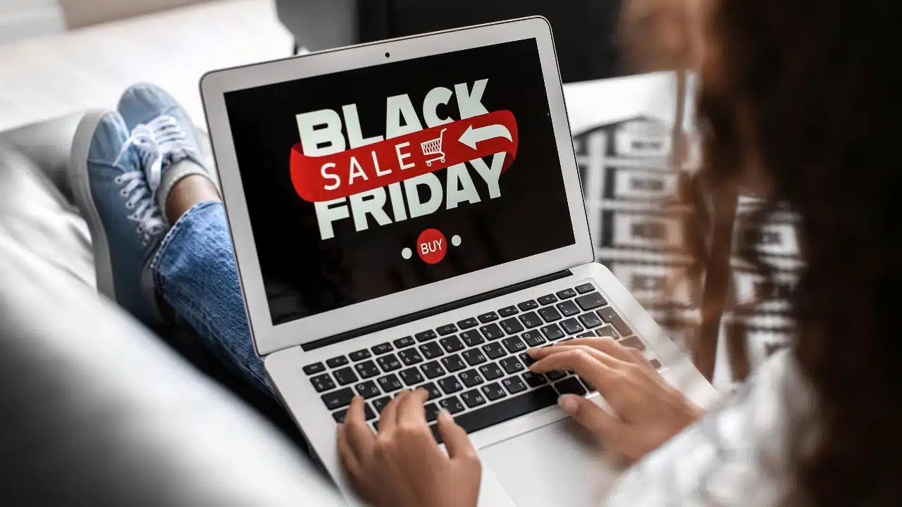 Subject Lines for Black Friday Campaign