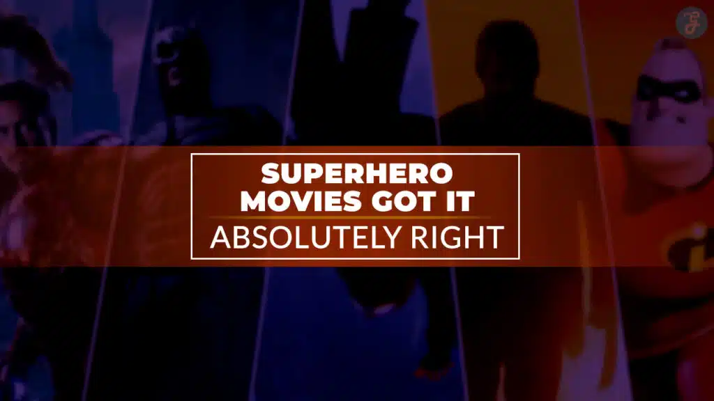 Superhero Movies
