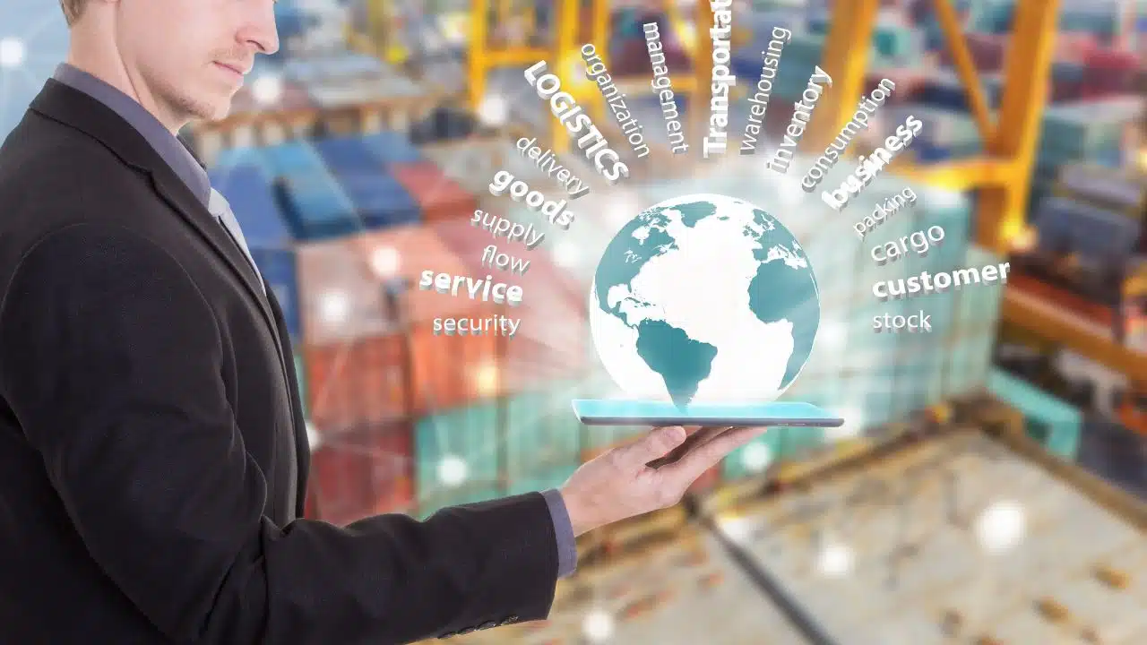 Supply Chain Integration Software