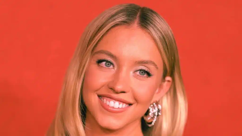 Sydney Sweeney Height