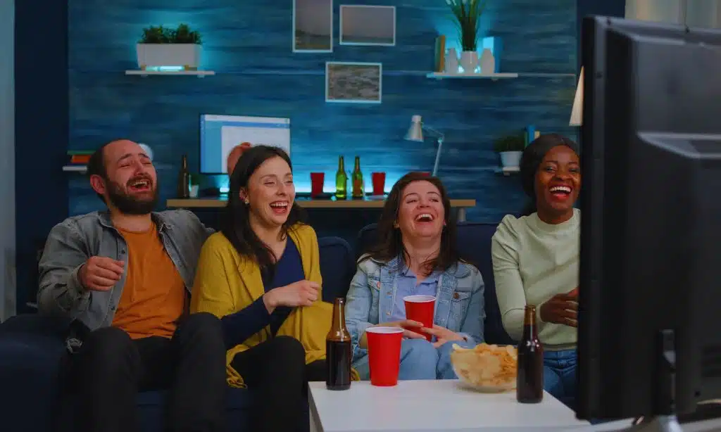 Tabitha Brown’s TV Shows