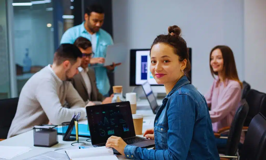 Technology and IT Services