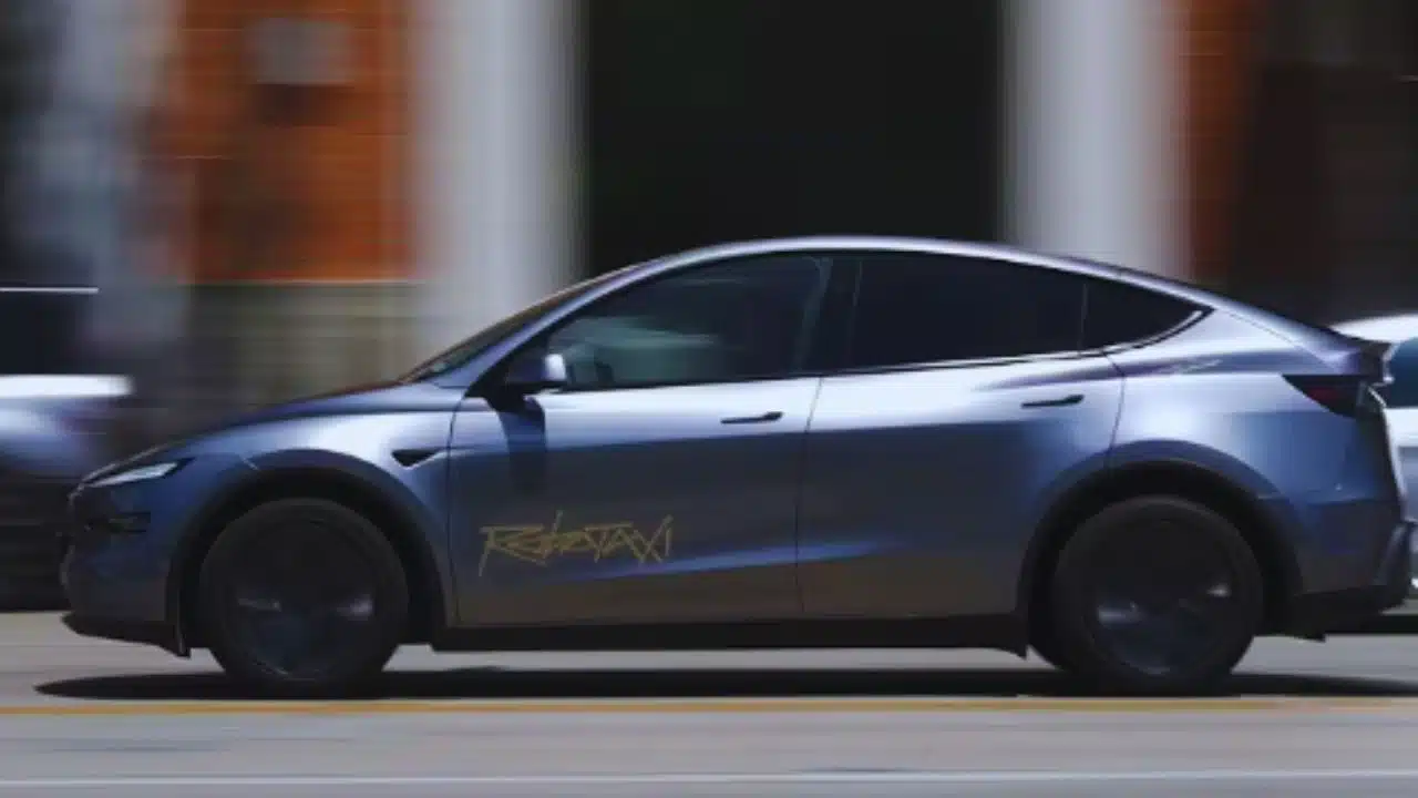 Tesla Robotaxi Faces California Roadblocks Amid Bold Musk Promises