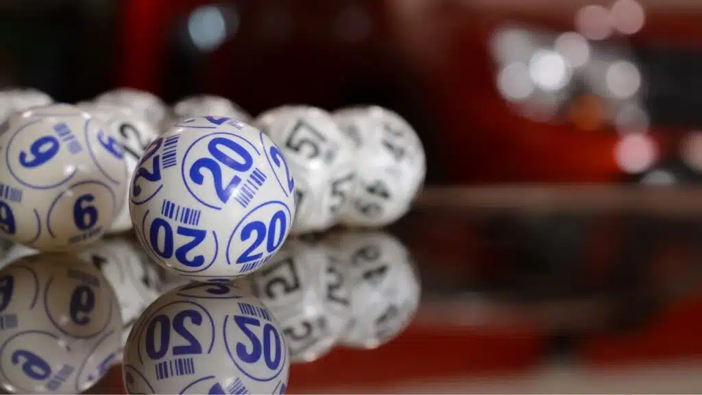 The Best Features of Playing Bingo Online