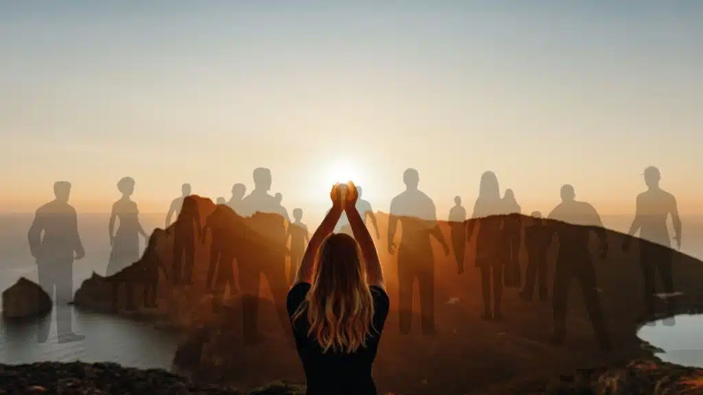 Benefits of Spiritual Community Support