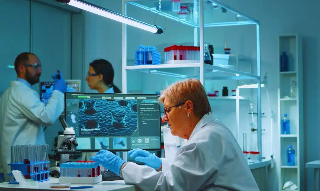 The Future of Clinical Trials in Ukraine