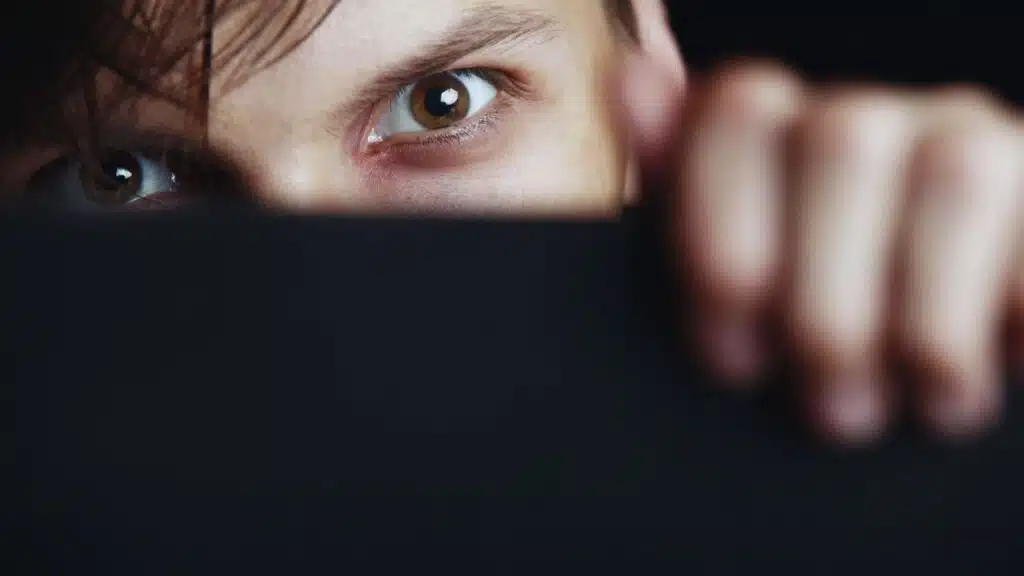 The Legal Process Behind Handling Voyeurism Charges