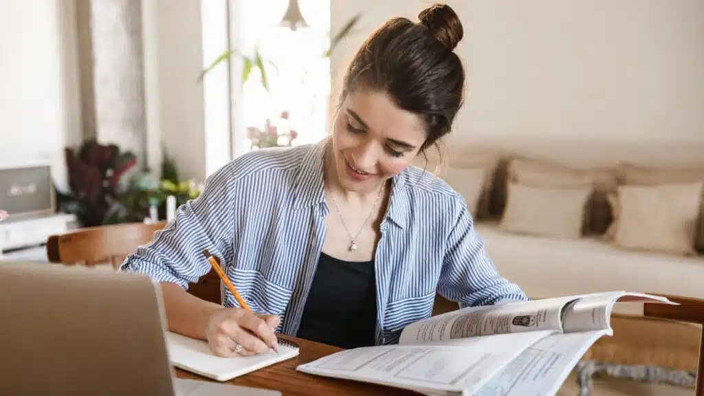 The Ultimate Guide To Organising Your AP Study Notes