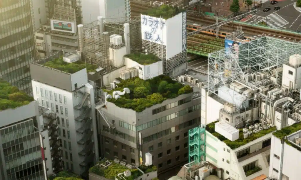 The role of innovation, digital transformation, and inclusive urban development