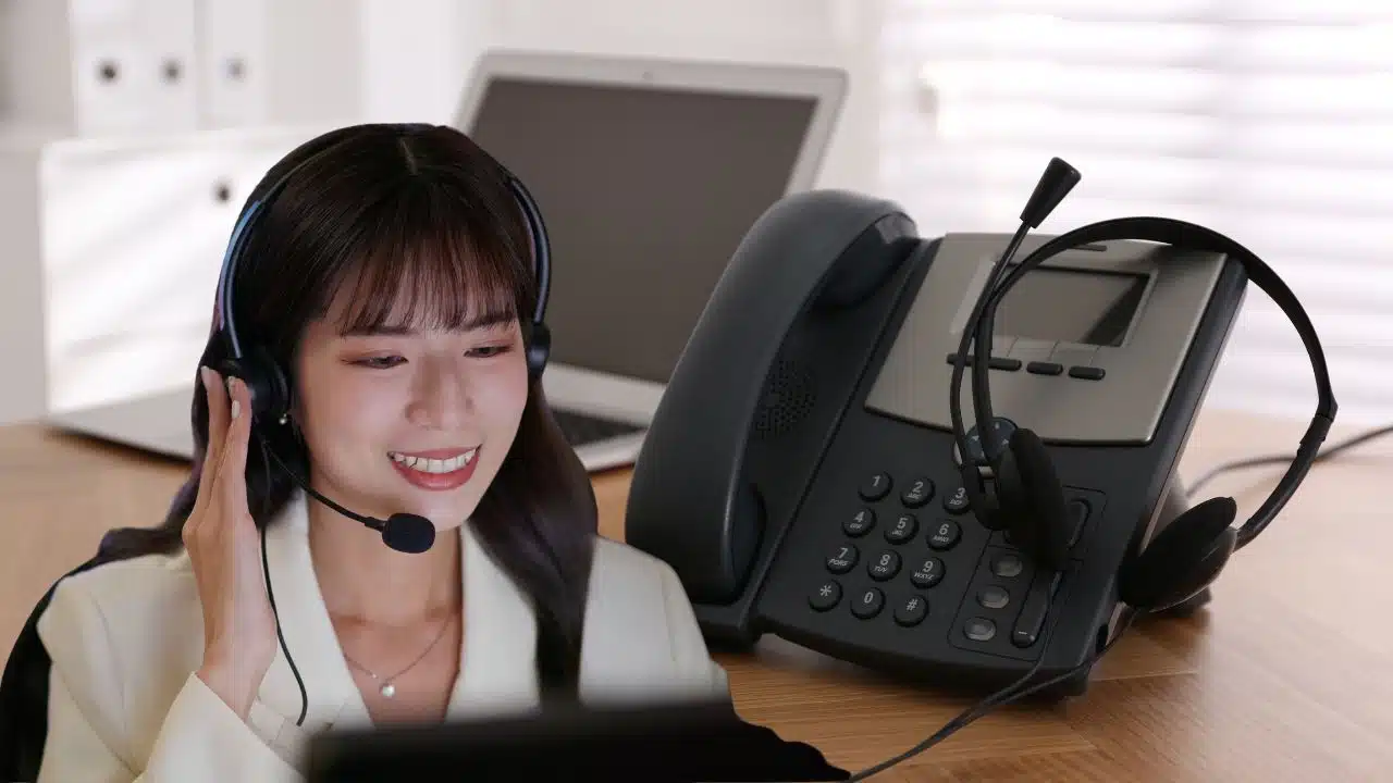 Internet Phone Services for Business