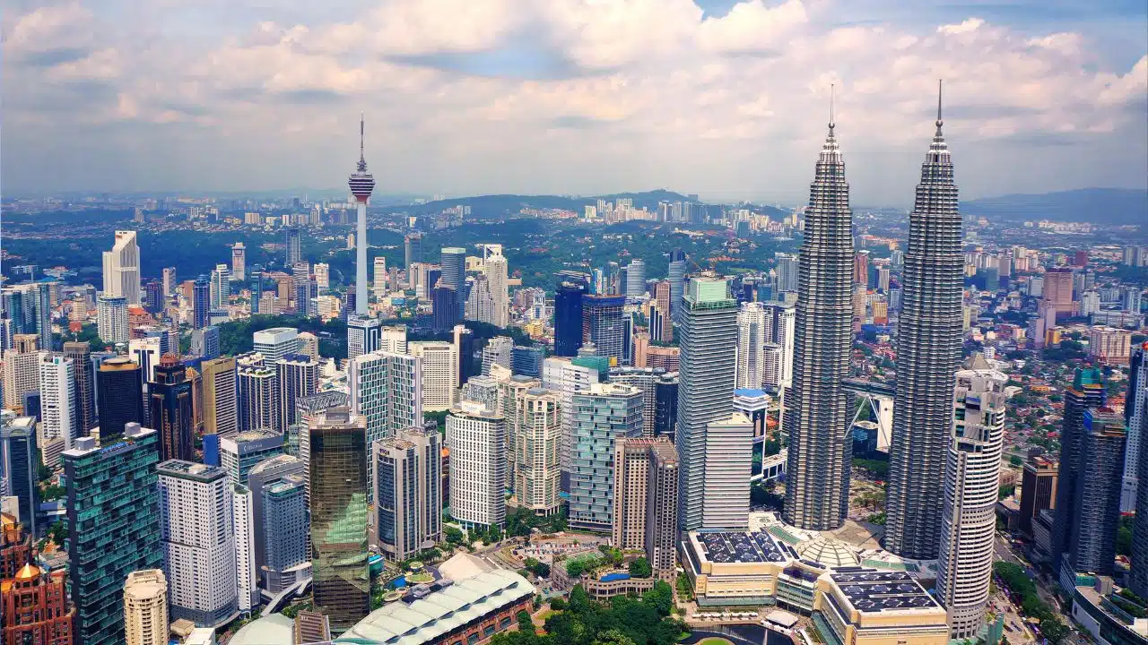 Top Things To Do In Malaysia For First-Timers