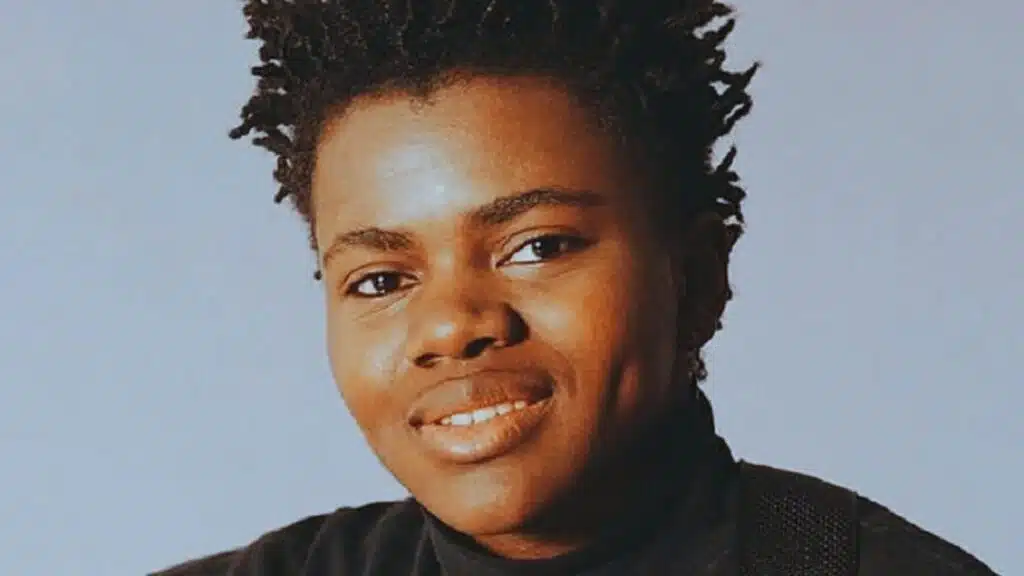 Tracy Chapman Album