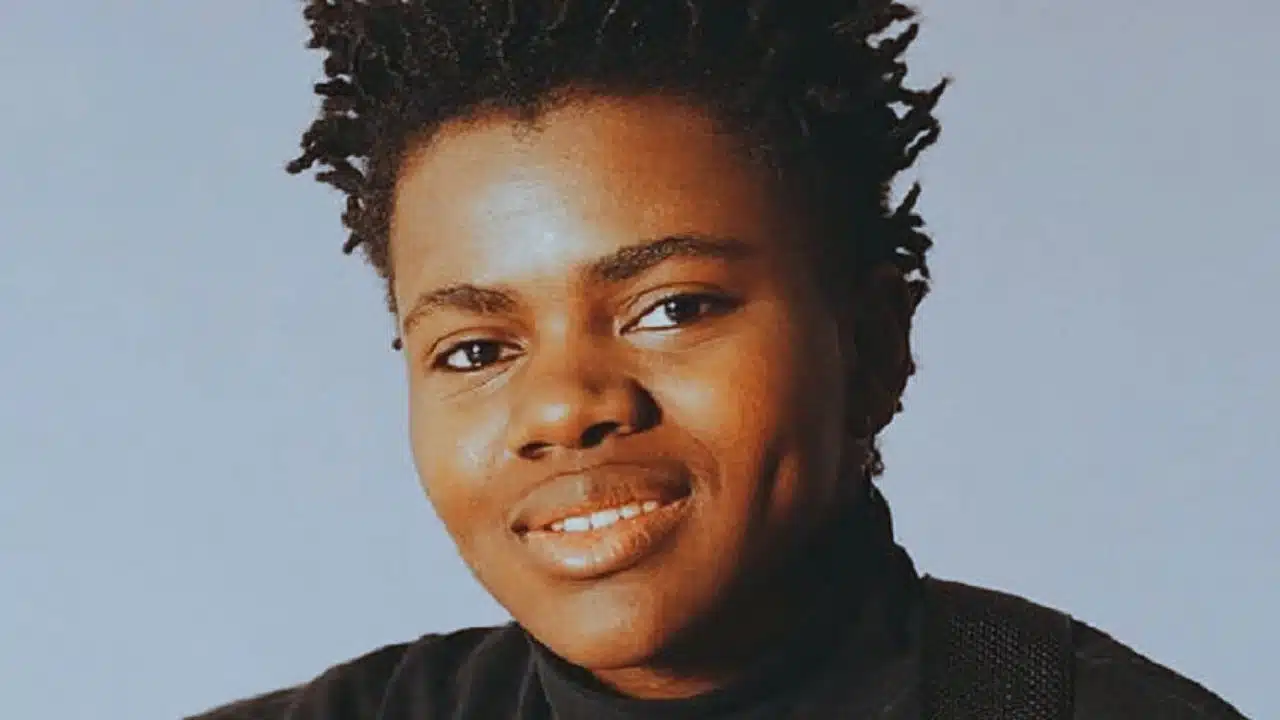 Tracy Chapman Album